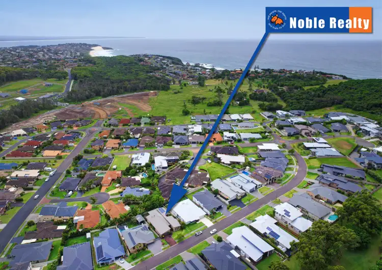 Main view of Homely house listing, 9 Isabella Parade, Forster NSW 2428