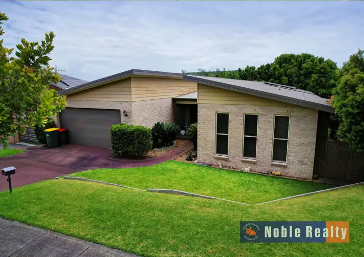 Second view of Homely house listing, 9 Isabella Parade, Forster NSW 2428