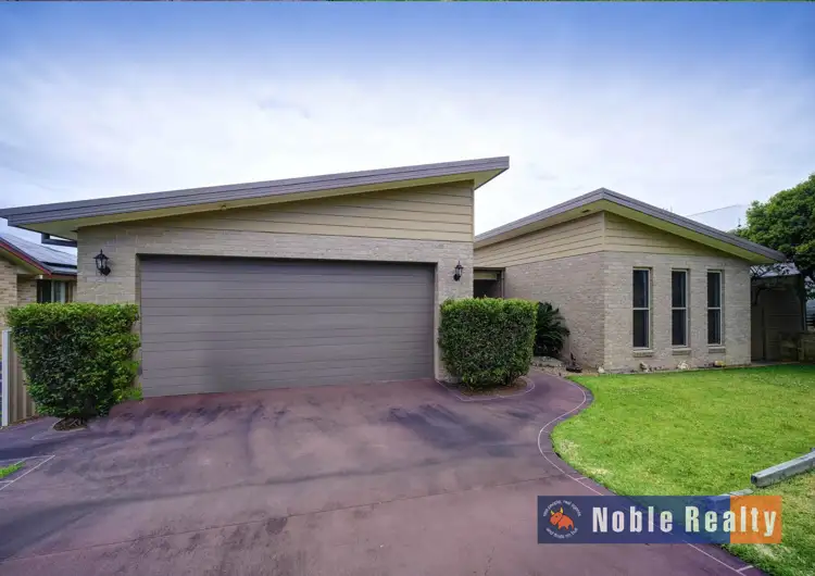 Fifth view of Homely house listing, 9 Isabella Parade, Forster NSW 2428
