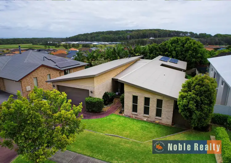 Sixth view of Homely house listing, 9 Isabella Parade, Forster NSW 2428
