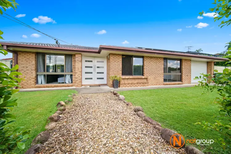 85 Vansittart Road, Regents Park QLD 4118