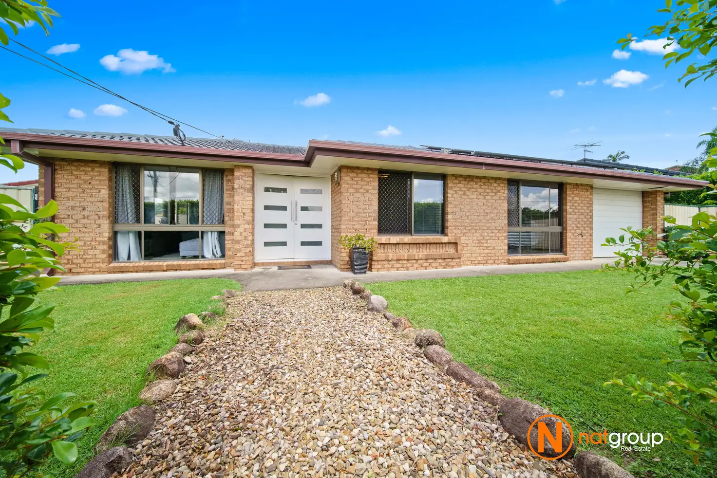 Main view of Homely house listing, 85 Vansittart Road, Regents Park QLD 4118