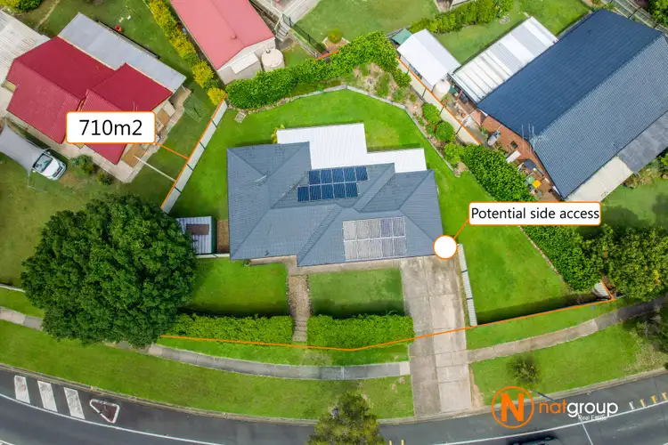 Second view of Homely house listing, 85 Vansittart Road, Regents Park QLD 4118