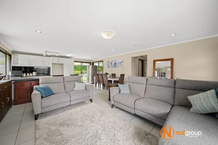 Fourth view of Homely house listing, 85 Vansittart Road, Regents Park QLD 4118