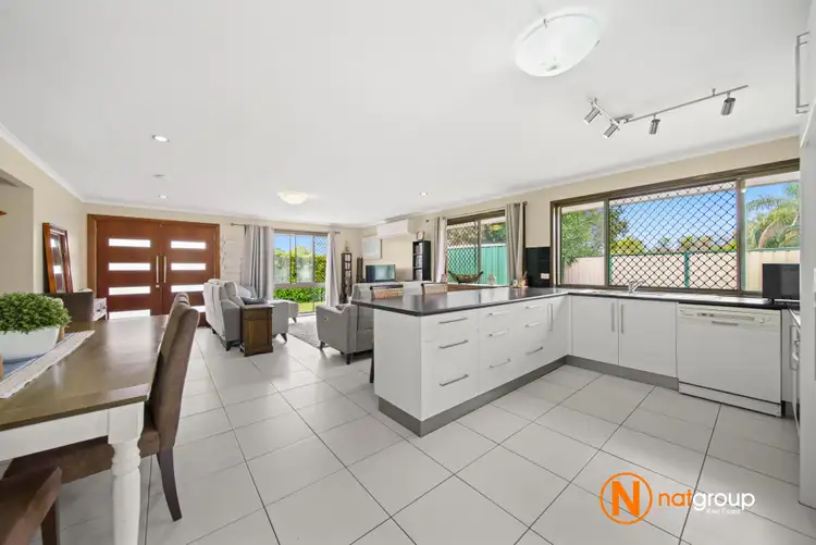 Fifth view of Homely house listing, 85 Vansittart Road, Regents Park QLD 4118