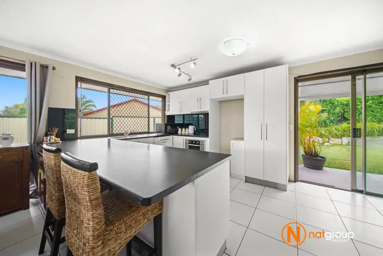 Sixth view of Homely house listing, 85 Vansittart Road, Regents Park QLD 4118