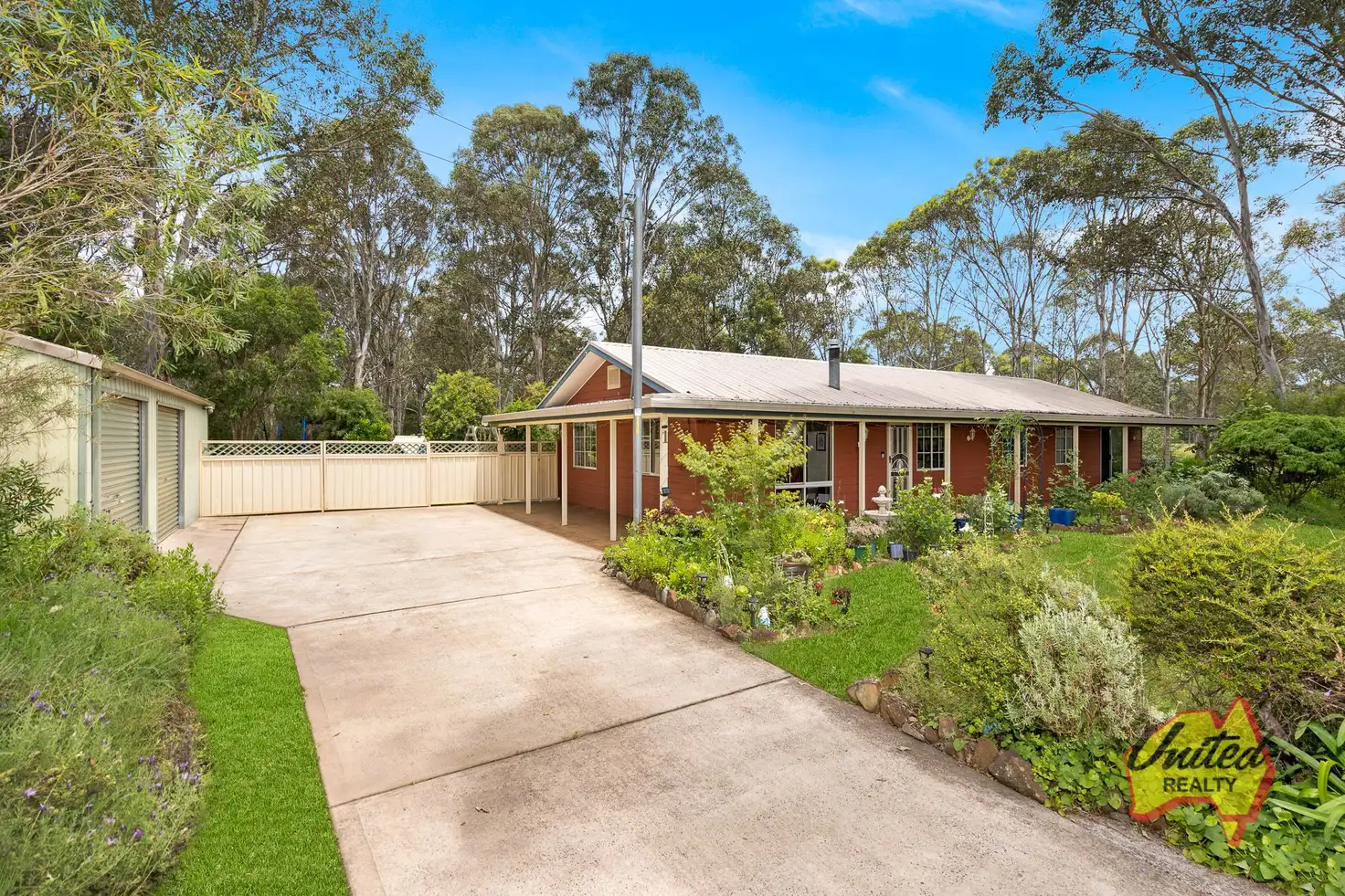Main view of Homely house listing, 1 Kader Street, Bargo NSW 2574