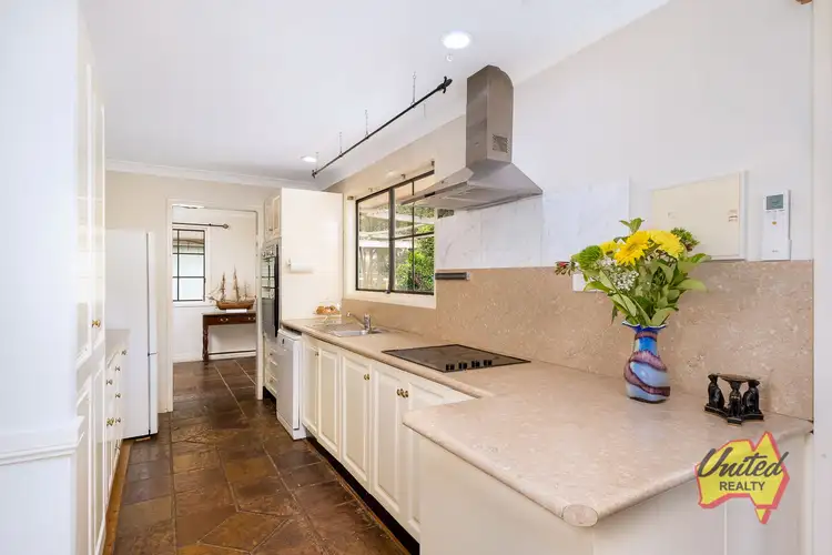 Third view of Homely house listing, 1 Kader Street, Bargo NSW 2574