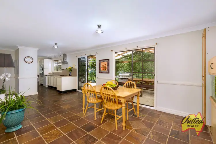 Fourth view of Homely house listing, 1 Kader Street, Bargo NSW 2574