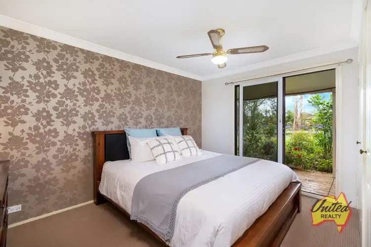 Fifth view of Homely house listing, 1 Kader Street, Bargo NSW 2574