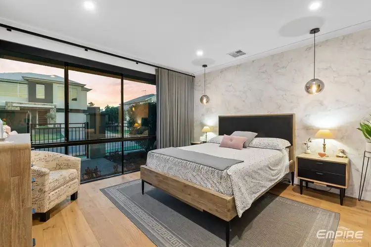 Third view of Homely house listing, 47 Sumich Gardens, Coogee WA 6166