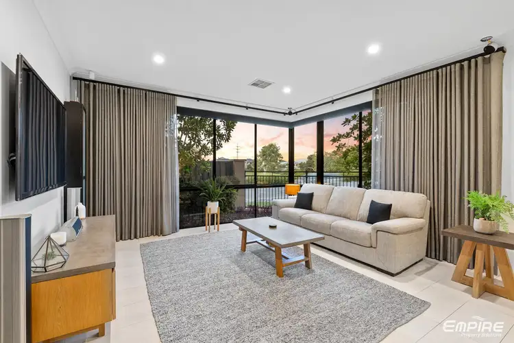 Fifth view of Homely house listing, 47 Sumich Gardens, Coogee WA 6166