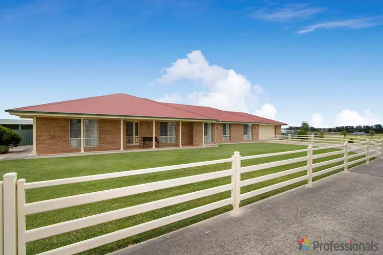 120 Gostwyck Road, Uralla NSW 2358