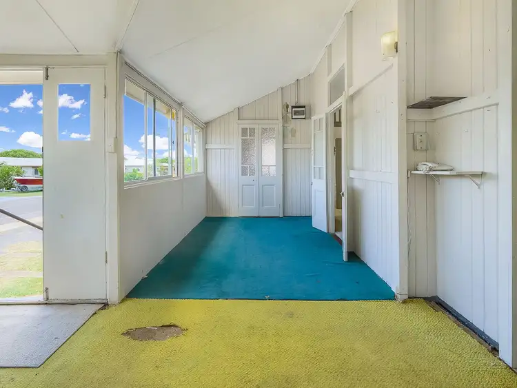 Third view of Homely house listing, 51 Dayman Street, Urangan QLD 4655