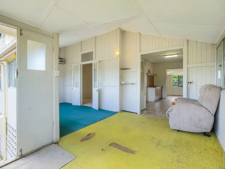 Fifth view of Homely house listing, 51 Dayman Street, Urangan QLD 4655
