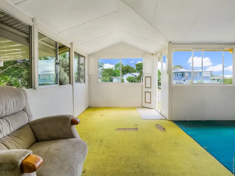 Sixth view of Homely house listing, 51 Dayman Street, Urangan QLD 4655