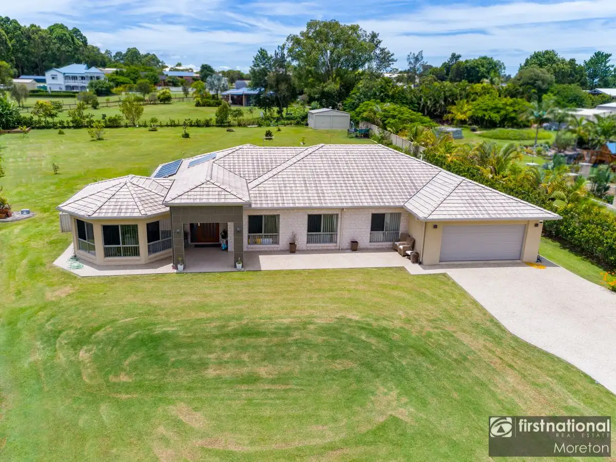 Main view of Homely house listing, 84-86 Shaun Parade, Elimbah QLD 4516