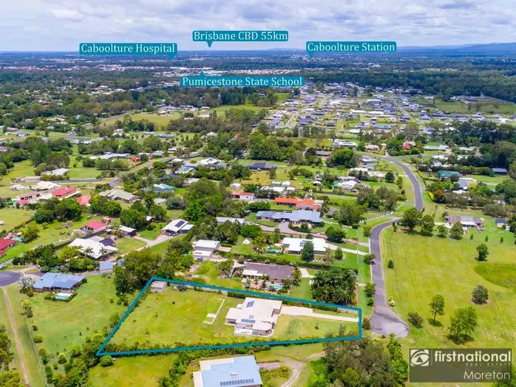 Second view of Homely house listing, 84-86 Shaun Parade, Elimbah QLD 4516