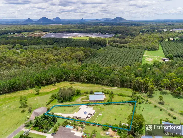Third view of Homely house listing, 84-86 Shaun Parade, Elimbah QLD 4516