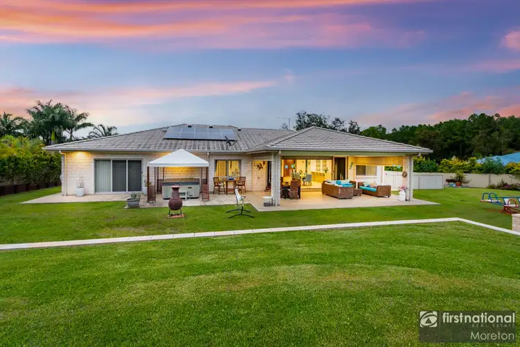 Fourth view of Homely house listing, 84-86 Shaun Parade, Elimbah QLD 4516