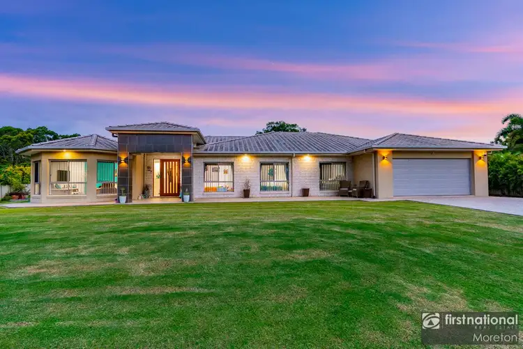 Fifth view of Homely house listing, 84-86 Shaun Parade, Elimbah QLD 4516