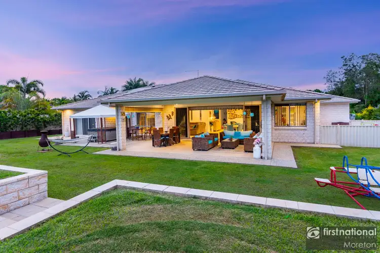 Sixth view of Homely house listing, 84-86 Shaun Parade, Elimbah QLD 4516