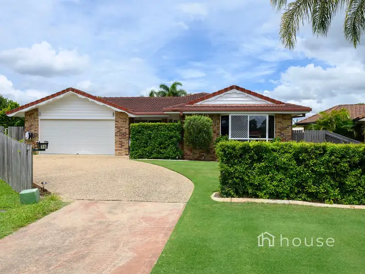 16 Meiland Place, Meadowbrook QLD 4131