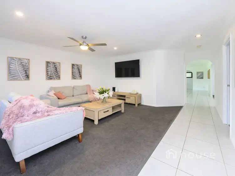 Second view of Homely house listing, 16 Meiland Place, Meadowbrook QLD 4131