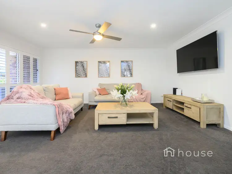 Third view of Homely house listing, 16 Meiland Place, Meadowbrook QLD 4131