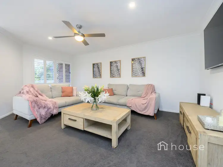 Fourth view of Homely house listing, 16 Meiland Place, Meadowbrook QLD 4131