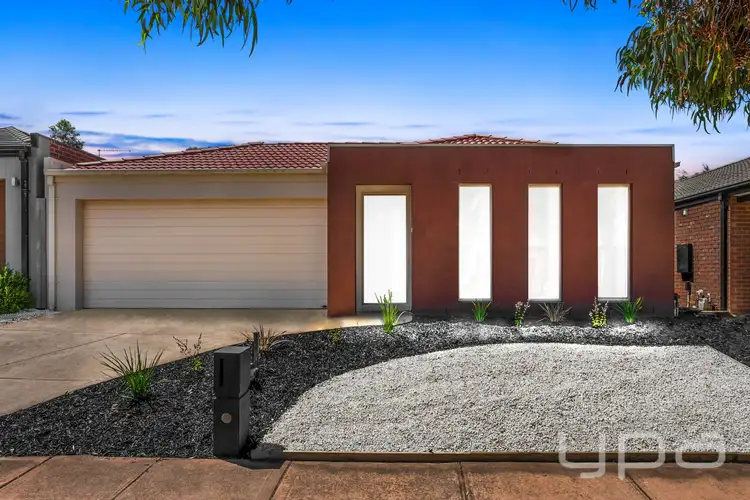 22 Archibald Chase, Point Cook VIC 3030