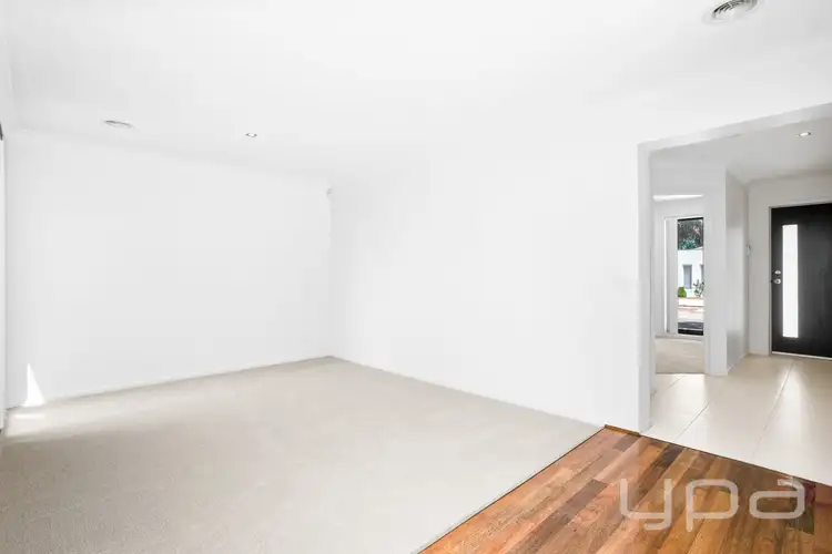 Fifth view of Homely house listing, 22 Archibald Chase, Point Cook VIC 3030