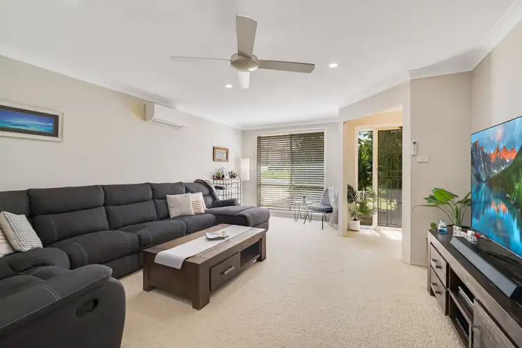 Second view of Homely house listing, 6 Maybush Avenue, Thornton NSW 2322