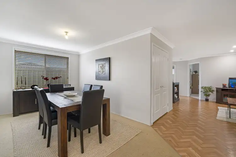 Fifth view of Homely house listing, 6 Maybush Avenue, Thornton NSW 2322