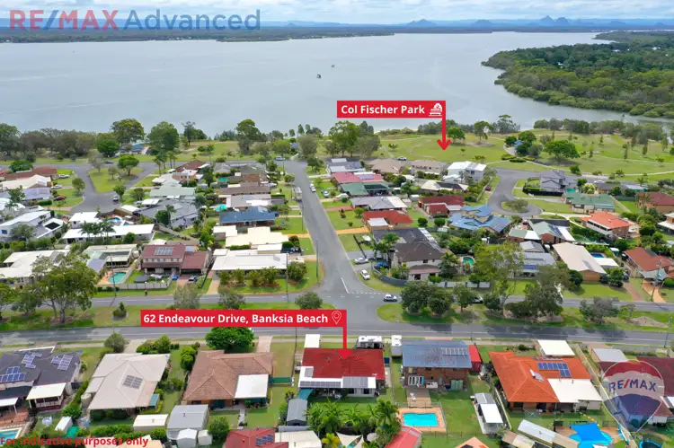 62 Endeavour Drive, Banksia Beach QLD 4507