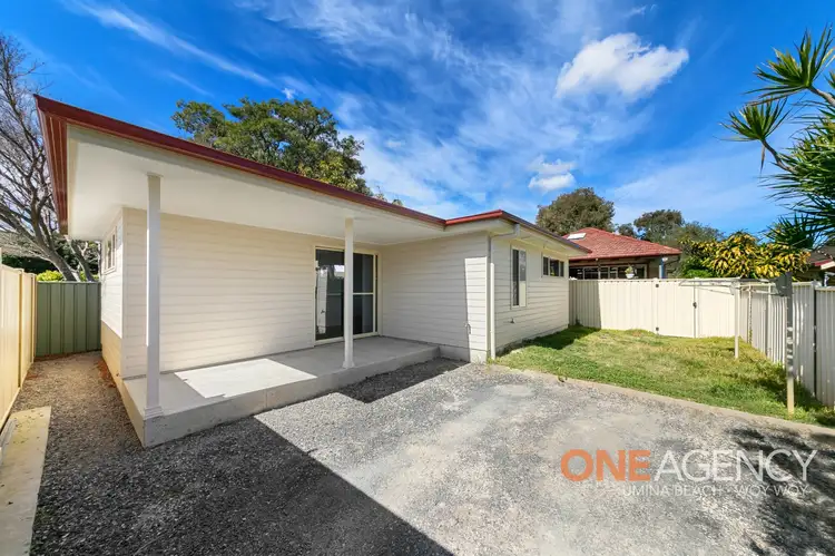 73a MacKenzie Avenue, Woy Woy NSW 2256