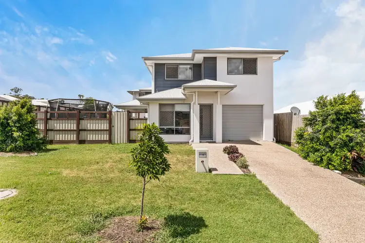 Main view of Homely house listing, 36 - 38 Wyperfeld Crescent, South Ripley QLD 4306