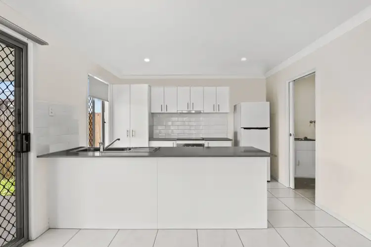 Fourth view of Homely house listing, 36 - 38 Wyperfeld Crescent, South Ripley QLD 4306