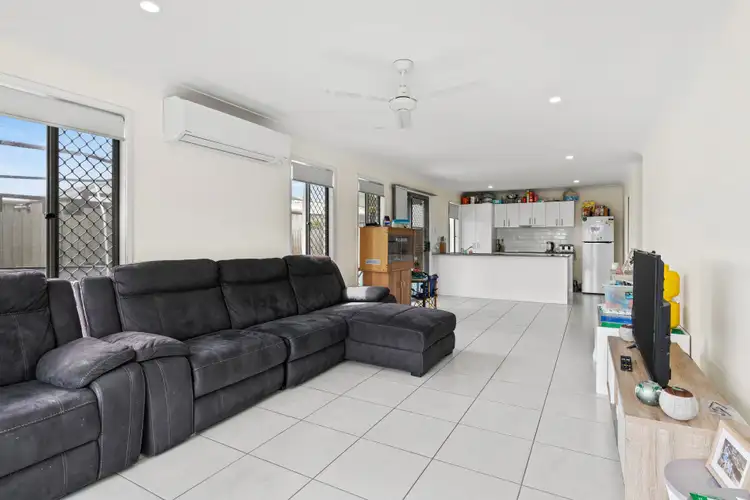 Fifth view of Homely house listing, 36 - 38 Wyperfeld Crescent, South Ripley QLD 4306