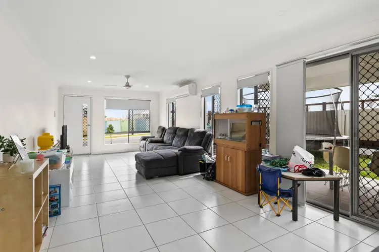 Sixth view of Homely house listing, 36 - 38 Wyperfeld Crescent, South Ripley QLD 4306