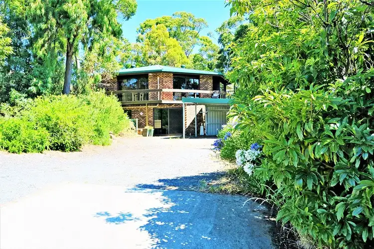6 Oakwood Drive, Ambleside TAS 7310