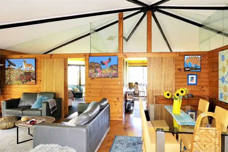 Sixth view of Homely house listing, 6 Oakwood Drive, Ambleside TAS 7310