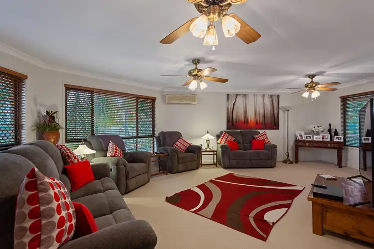 Main view of Homely house listing, 56 Edgerton Drive, Plainland QLD 4341