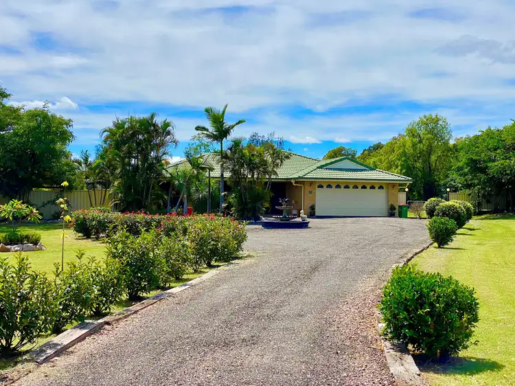 Third view of Homely house listing, 56 Edgerton Drive, Plainland QLD 4341