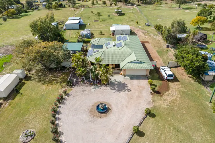 Fourth view of Homely house listing, 56 Edgerton Drive, Plainland QLD 4341