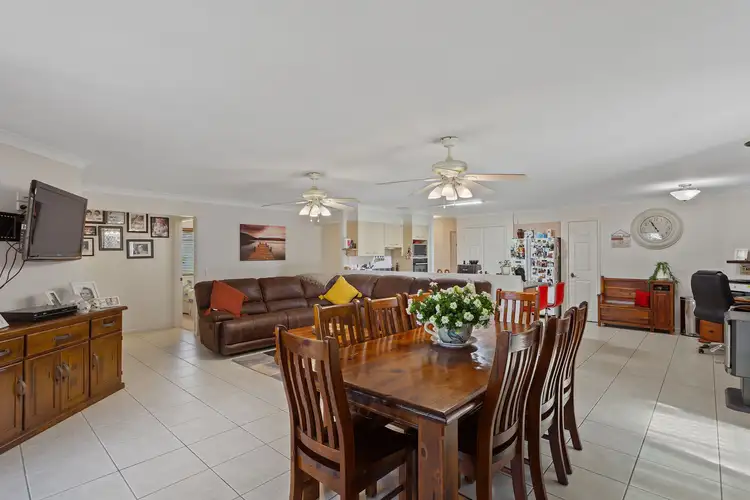 Fifth view of Homely house listing, 56 Edgerton Drive, Plainland QLD 4341