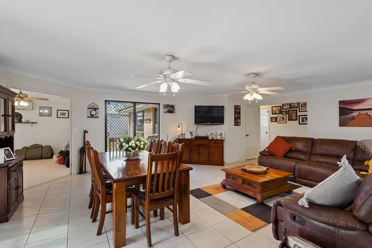 Sixth view of Homely house listing, 56 Edgerton Drive, Plainland QLD 4341