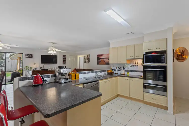 Seventh view of Homely house listing, 56 Edgerton Drive, Plainland QLD 4341