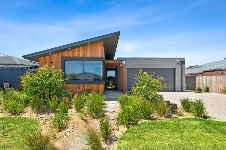 Main view of Homely house listing, 117 Cerberus Drive, Ocean Grove VIC 3226