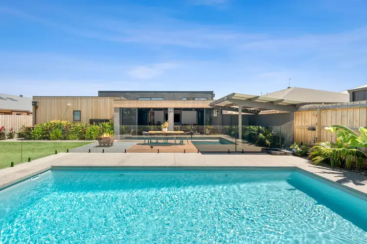 Second view of Homely house listing, 117 Cerberus Drive, Ocean Grove VIC 3226